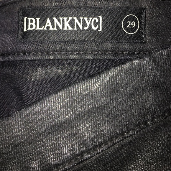 Blank NYC jeans - Picture 2 of 7
